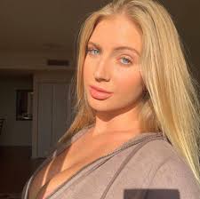 ALEXIS CLARK